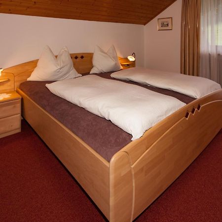 Oberlechnerhof Bed and Breakfast Rasun di Sopra Buitenkant foto