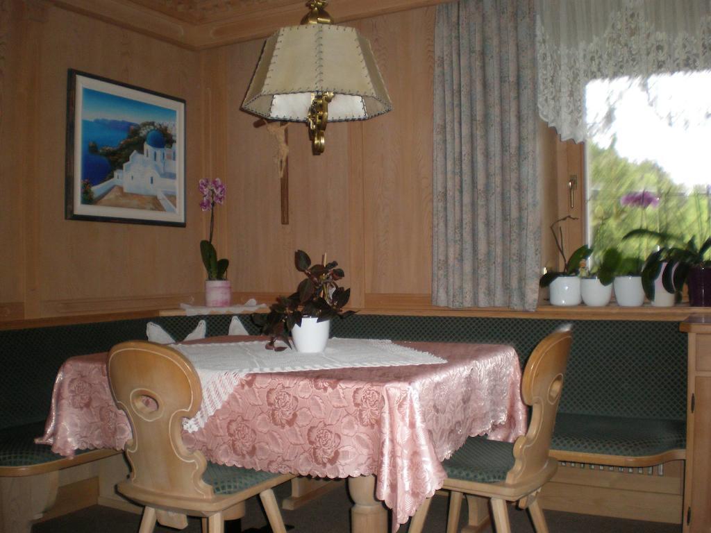 Oberlechnerhof Bed and Breakfast Rasun di Sopra Buitenkant foto