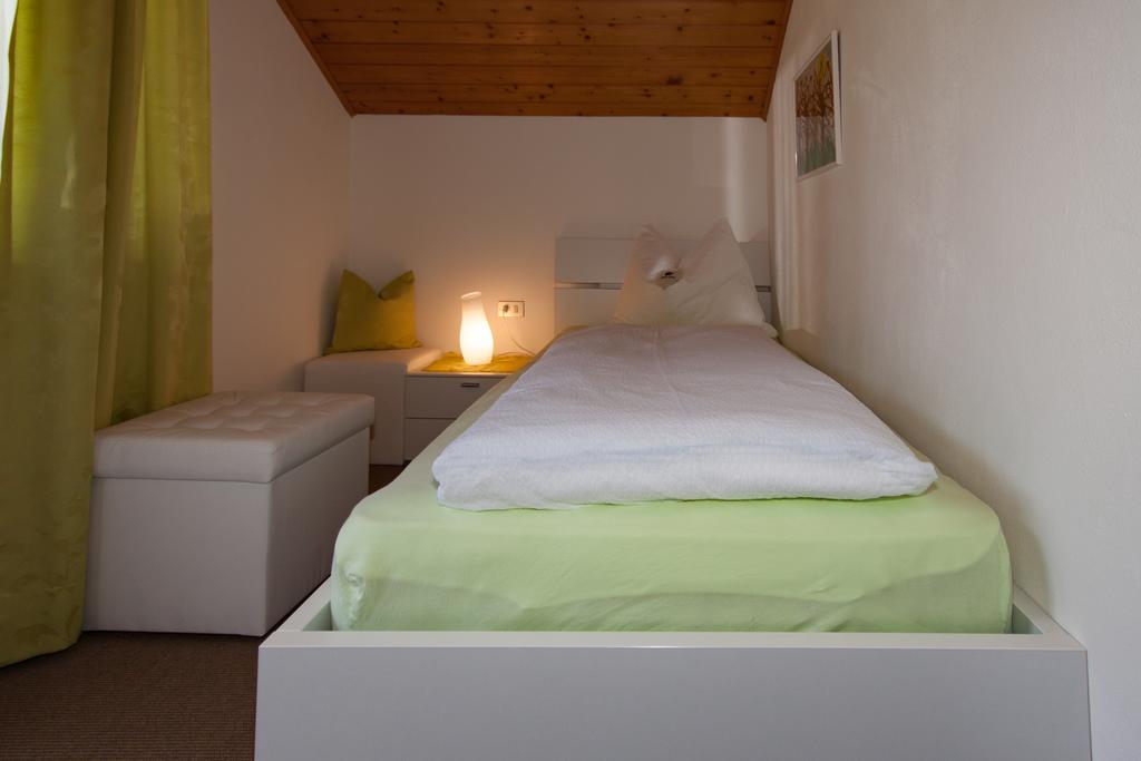 Oberlechnerhof Bed and Breakfast Rasun di Sopra Buitenkant foto